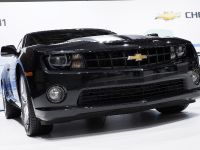 Chevrolet Camaro Frankfurt (2011)