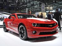 Chevrolet Camaro Geneva (2011)