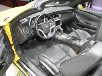 Chevrolet Camaro Geneva (2013)