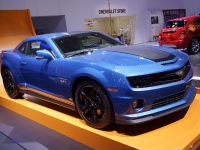 Chevrolet Camaro Hot Wheels Geneva (2013)