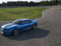 Chevrolet Camaro Hot Wheels Special Edition (2013) - picture 4 of 14