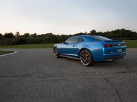 Chevrolet Camaro Hot Wheels Special Edition (2013)