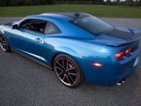 Chevrolet Camaro Hot Wheels Special Edition (2013)