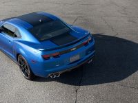 Chevrolet Camaro Hot Wheels Special Edition (2013)