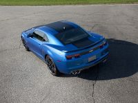 Chevrolet Camaro Hot Wheels Special Edition (2013)