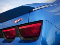 Chevrolet Camaro Hot Wheels Special Edition (2013)