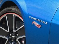 Chevrolet Camaro Hot Wheels Special Edition