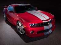 Chevrolet Camaro Red Flash (2010) - picture 5 of 5