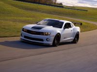 thumbnail image of Chevrolet Camaro SSX Track Car Concept