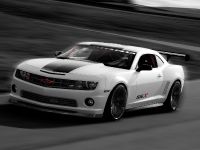 Chevrolet Camaro SSX Track Car Concept (2010)