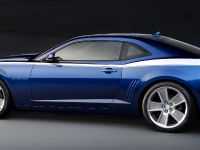 thumbnail image of Chevrolet Camaro XM Accessory Pack