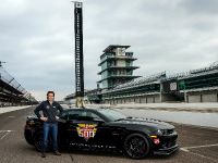 Chevrolet Camaro Z28 Indy 500 Pace Car (2014) - picture 3 of 6