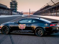 Chevrolet Camaro Z28 Indy 500 Pace Car (2014) - picture 4 of 6