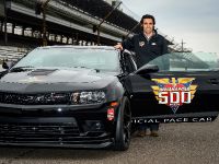 Chevrolet Camaro Z28 Indy 500 Pace Car (2014) - picture 5 of 6