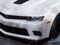 Chevrolet Camaro Z28 New York (2013)