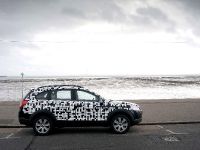 Chevrolet Captiva Crossword car (2009) - picture 2 of 4