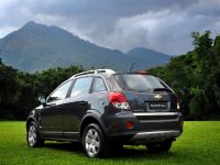 Chevrolet Captiva Sport US (2011) - picture 3 of 10