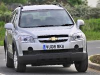 Chevrolet Captiva VCDi LS (2008) - picture 3 of 3