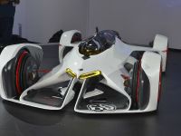 Chevrolet Chaparral 2X Vision Gran Tursimo Concept Los Angeles (2014) - picture 2 of 9