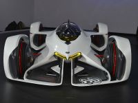 Chevrolet Chaparral 2X Vision Gran Tursimo Concept Los Angeles (2014) - picture 3 of 9