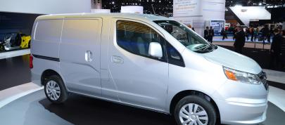 Chevrolet City Express Chicago (2014) - picture 4 of 11