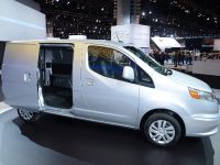 Chevrolet City Express Chicago (2014) - picture 3 of 11