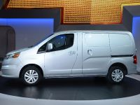 Chevrolet City Express Chicago (2014) - picture 5 of 11