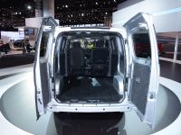 Chevrolet City Express Chicago (2014) - picture 10 of 11