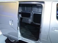 Chevrolet City Express Chicago (2014) - picture 11 of 11
