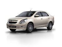 Chevrolet Cobalt Concept (2014) - picture 1 of 2