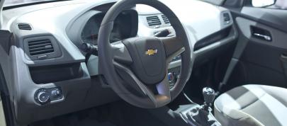 Chevrolet Cobalt Moscow (2012) - picture 7 of 7