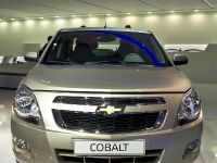 Chevrolet Cobalt Moscow (2012) - picture 2 of 7