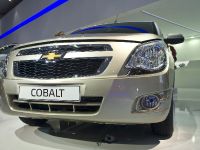 Chevrolet Cobalt Moscow 2012