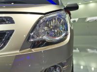 Chevrolet Cobalt Moscow (2012)