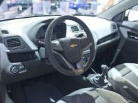 Chevrolet Cobalt Moscow (2012)