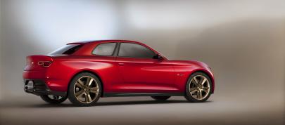 Chevrolet Code 130R Concept (2012) - picture 4 of 4