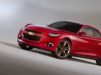 Chevrolet Code 130R Concept (2012) - picture 1 of 4