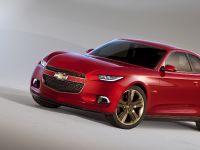 Chevrolet Code 130R Concept (2012) - picture 2 of 4