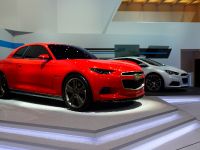 Chevrolet Code 130R Geneva (2012)