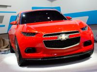 Chevrolet Code 130R Geneva (2012) - picture 2 of 5