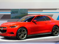 Chevrolet Code 130R Geneva (2012) - picture 3 of 5