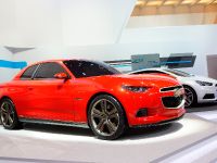 Chevrolet Code 130R Geneva (2012)