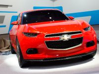 Chevrolet Code 130R Geneva (2012) - picture 5 of 5