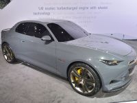 Chevrolet CODE 130R Los Angeles (2012) - picture 2 of 3