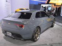 Chevrolet CODE 130R Los Angeles (2012) - picture 3 of 3