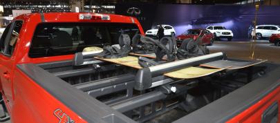 Chevrolet Colorado Chicago (2015) - picture 4 of 4