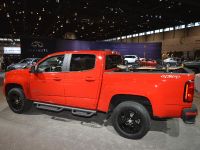 Chevrolet Colorado Chicago (2015) - picture 2 of 4