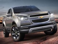 Chevrolet Colorado Concept (2011) - picture 1 of 18