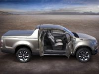 Chevrolet Colorado Concept (2011) - picture 2 of 18