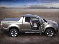 Chevrolet Colorado Concept (2011) - picture 3 of 18